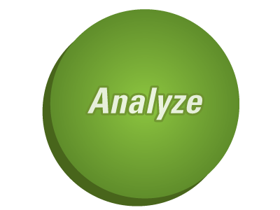 Analyze