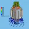 Computational Fluid Dynamics (CFD)